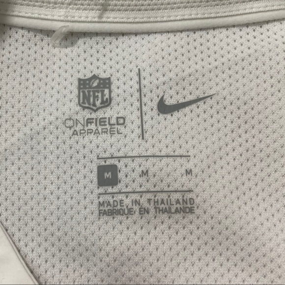 Nike Seattle Seahawks Sideline Repel Jacket - Picture 8 of 9